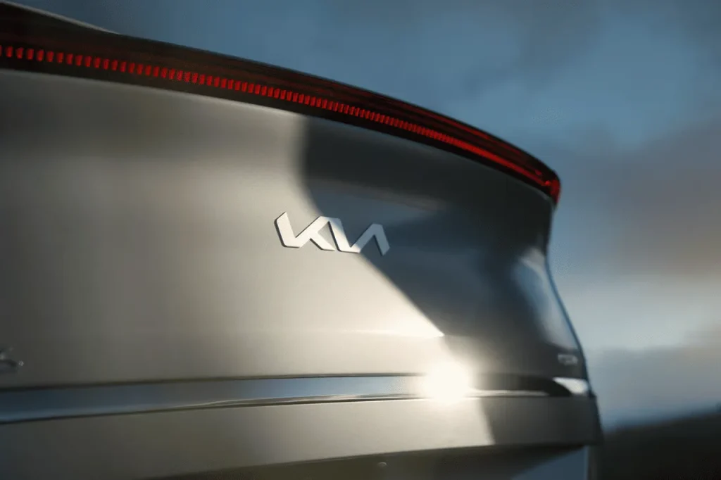Prueba de conducción KIA