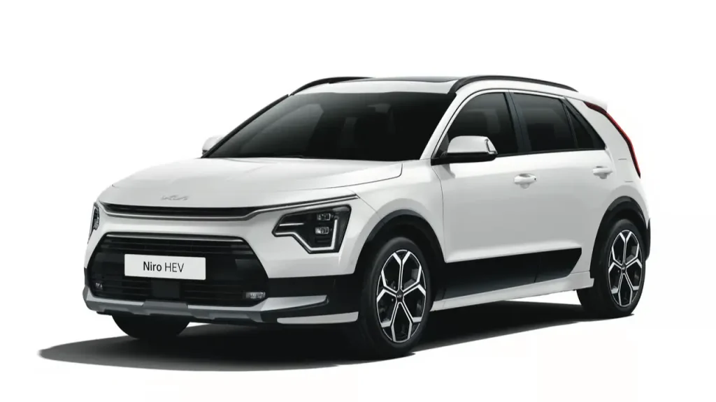 KIA Niro | KIA Mobilify Sevilla