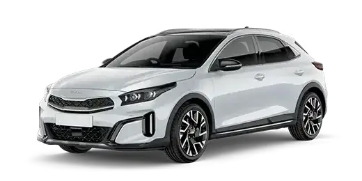 KIA XCeed | KIA Mobilify Sevilla